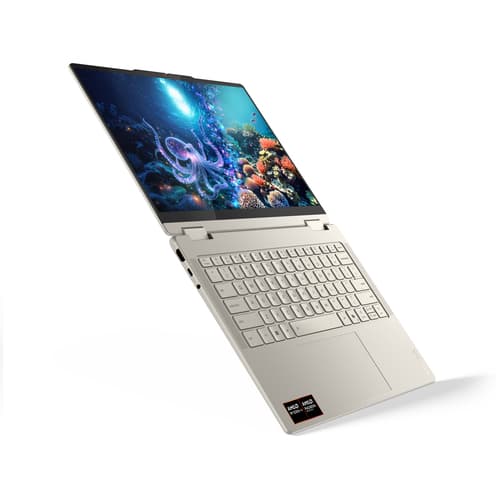 Lenovo IDEA NOTEBOOK — view 7