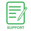 APC Software Maintenance Contract - Technical support - for StruxureWare Data Center Expert - 100 nodes - phone consulting - 3 years - 24x7 thumbnail 1