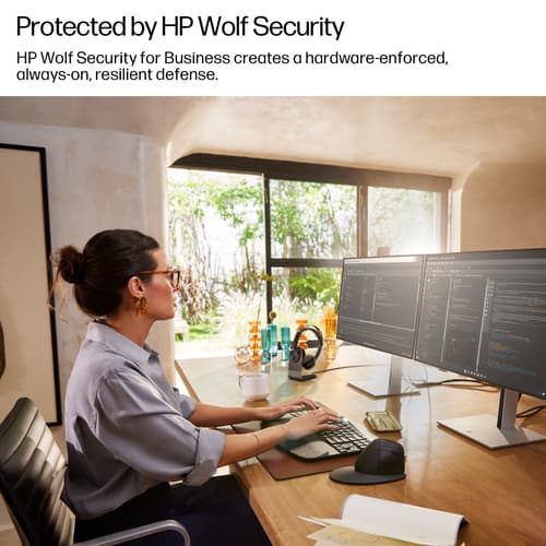 HP ED8 TWR G1I U9-285 32/1TB W11P — view 6