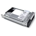Dell - Custom Kit - SSD - Mixed Use - 1.6 TB - 2.5" (in 3.5" carrier) - SAS 24Gb/s - for PowerEdge R540, R550, R650, R660, R6615, R6625, R750, R7525, R760, R7615, R7625, T550 thumbnail 1