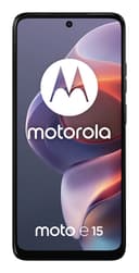 EOL MOTOROLA E15 64GB DENIM BLUE thumbnail 3