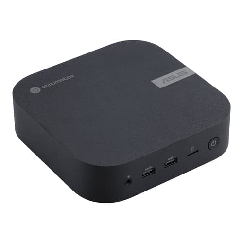 ASUS Micro PC — view 6