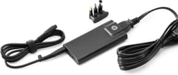 *Non Cancellable/Non Returnable (NCNR)* HP 65W SLIM AC ADAPTER DEN