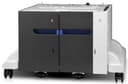 HP LaserJet 1x3500 Sheet High Capacity Feeder and Stand (A4/Ltr) thumbnail 2