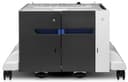 HP LaserJet 1x3500 Sheet High Capacity Feeder and Stand (A4/Ltr) thumbnail 1