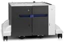 HP LaserJet 1x3500 Sheet High Capacity Feeder and Stand (A4/Ltr) thumbnail 3