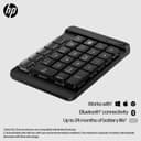HP 435 PROGRAMMABLE BT WL KEYPAD thumbnail 2
