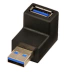 USB3.090DEGDOWNL-ADAPTERTYPEAMALETO thumbnail 1
