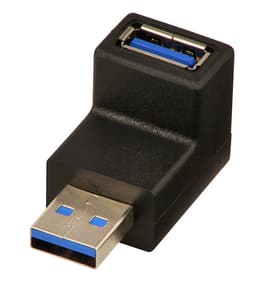 USB3.090DEGDOWNL-ADAPTERTYPEAMALETO