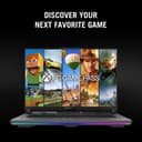 ASUS ROG Strix G16 G614PR-RV003W - 16" - AMD Ryzen 9 - 8940HX - 32 GB RAM - 1 TB SSD thumbnail 20