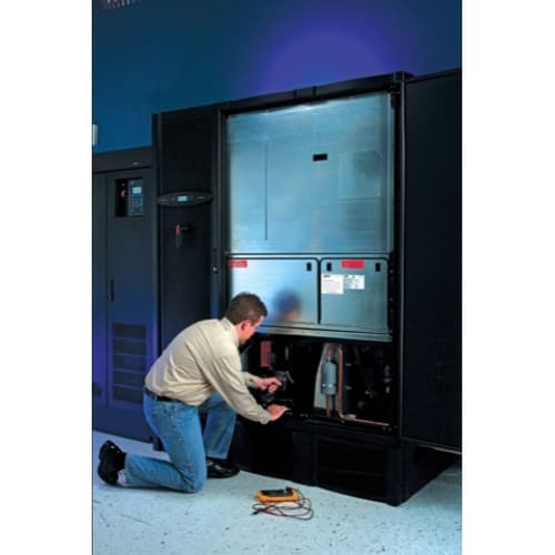 APC Scheduled Assembly Service 5X8 - Installation - on-site - 8x5 - for P/N: ACRD301, ACRD301G — view 1