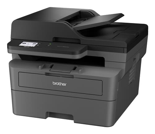MFC-L2860DW ALL-IN-ONE MONO LASER — view 3