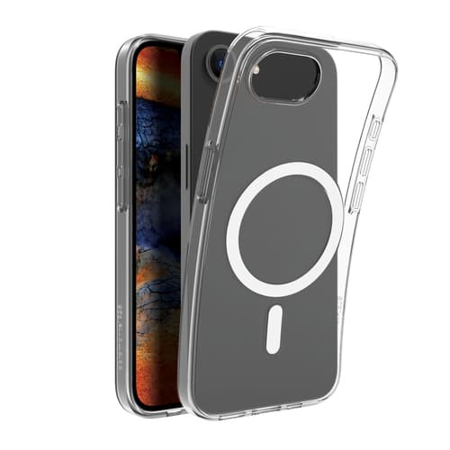 Greenland Pro MS-iPhone 16e-Clear