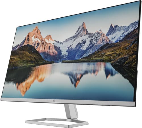 MNTR HP M32F FHD UK — view 4