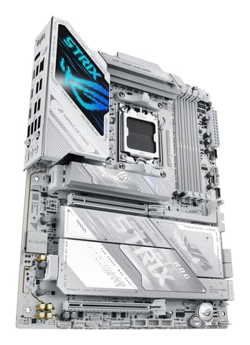ROG STRIX X870E-A GAMING NEO — view 6
