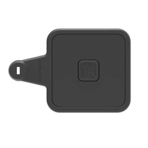 Compulocks Replacement adhesive plate for Magnetix mount - Mounting component (replacement adhesive) - for tablet