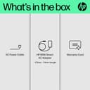 HP 65W Smart AC Adapter