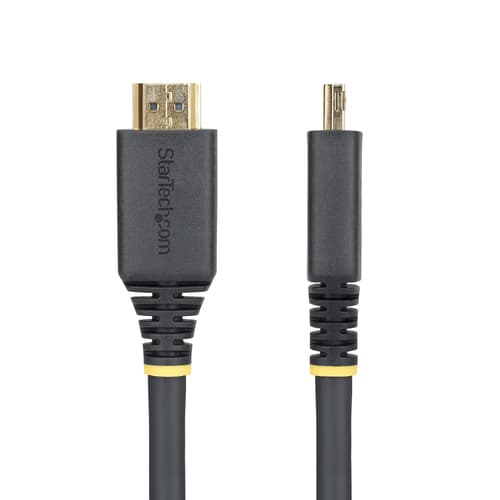 5m High Speed HDMI Cable Gripping — view 4