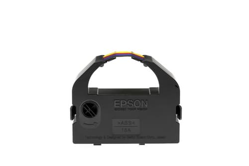 Epson - Print ribbon - 1 - for DLQ 2000, LQ 1060, 1060+, 2550, 860, 860+
