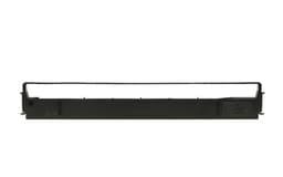 Epson SIDM Black Ribbon Cartridge for FX/LX/MX-100/105/10xx/11xx (C13S015020) #8755