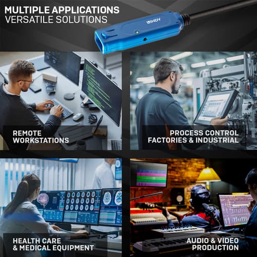8M USB 3.0 ACTIVE EXTENSION PRO — view 4