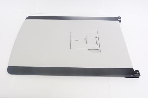 Ricoh Background Pad: fi-728BK - Scanner background plate - black - for fi-7240, 7260, 7280
