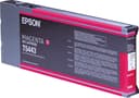 Epson Ink Cartridges, T544300, Singlepack, 1 x 220.0 ml Magenta thumbnail 2