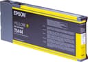 Epson Ink Cartridges, T544400, Singlepack, 1 x 220.0 ml Yellow thumbnail 2