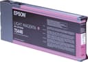 Epson Ink Cartridges, T544600, Singlepack, 1 x 220.0 ml Light Magenta thumbnail 2