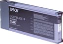 Epson Ink Cartridges, T544700, Singlepack, 1 x 220.0 ml Light Black thumbnail 2
