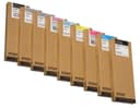 Epson Ink Cartridges, T544800, Singlepack, 1 x 220.0 ml Matte Black thumbnail 2