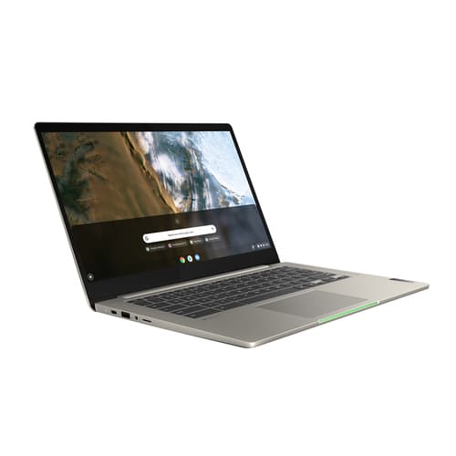 5 CB 14 I5-1135G7 8G 256G CHROME — view 5