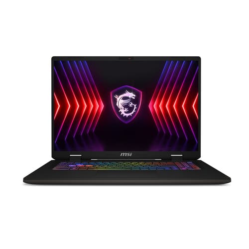 SWORD 17 HX I7-14700HX 16GB 1TB 4060 — view 1
