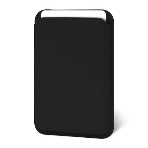 Wallet with MagSafe ICON - Midnight — view 7