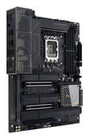 ASUS ProArt Z790-CREATOR WIFI - Motherboard - ATX - LGA1700 Socket - Z790 Chipset - USB4, USB 3.2 Gen 2, USB-C 3.2 Gen 2x2, USB 3.2 Gen 1 - 10 Gigabit LAN, 2.5 Gigabit LAN, Wi-Fi 6E, Bluetooth - onboard graphics (CPU required) - HD Audio (8-channel) thumbnail 4