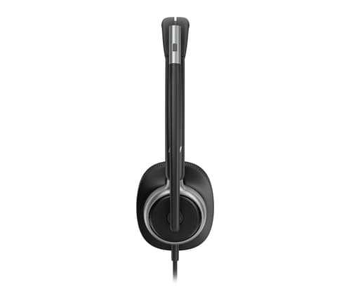 HP POLY MISSION 615 USB HS WW — view 6