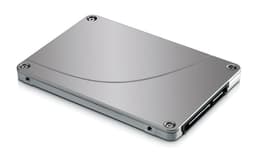 HP 256GB SATA SED SSD