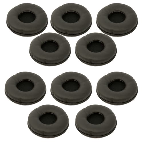 Jabra - Ear cushion (pack of 10) - for BIZ 2300 — view 3