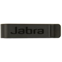 Jabra - Clothing clip (pack of 10) - for BIZ 2300