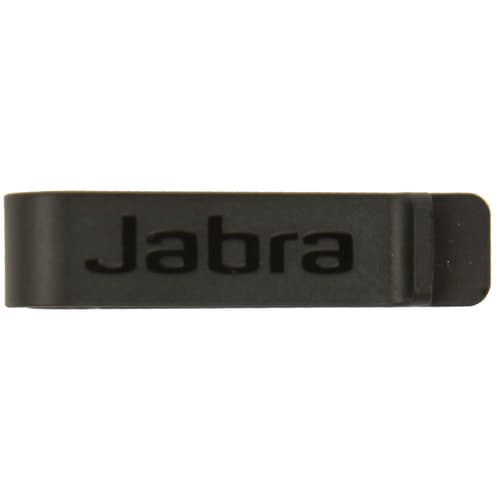Jabra - Clothing clip (pack of 10) - for BIZ 2300