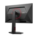 AOC Gaming Q25G4SR - LED monitor - gaming - 25" (24.5" viewable) - 2560 x 1440 QHD @ 300 Hz - IPS - 400 cd/m� - 1000:1 - DisplayHDR 400 - 0.3 ms - 2xHDMI, DisplayPort - speakers - black, red thumbnail 14