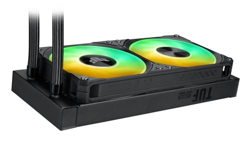 Asus Accessories CLUSTARACK — view 12