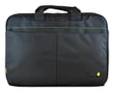 techair TAN3201V2 - Notebook carrying case - 15.6" - black thumbnail 1