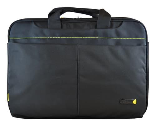 techair TAN3201V2 - Notebook carrying case - 15.6" - black
