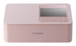 SELPHY CP1500 Pink