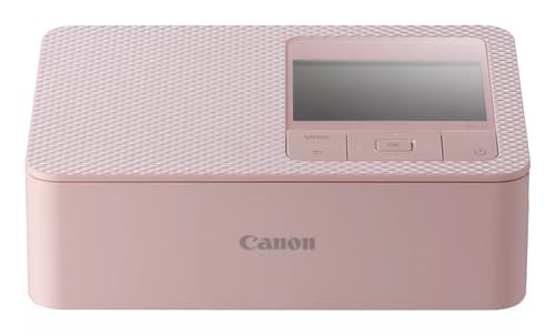 SELPHY CP1500 Pink