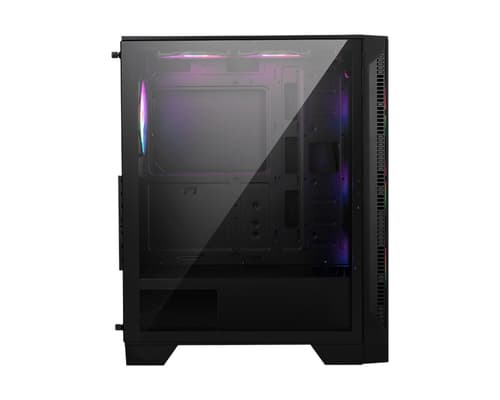 MSI Accessories And Components CASES — view 3