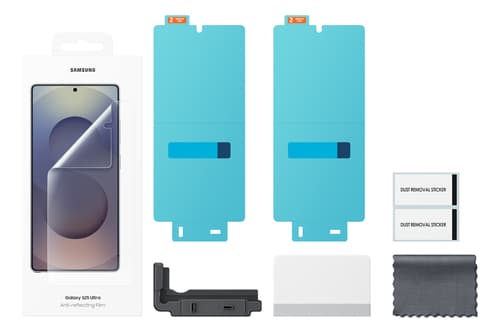 ANTI-REFLECTING FILM PROTECTOR S25 U — view 4
