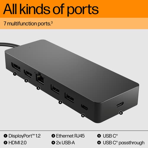 HP MN06 Notebook Battery — view 10