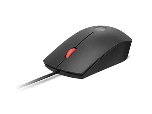 FINGERPRINT BIOMETRIC USB MOUSE GEN3 — view 3